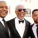 Illustration for article titled What To Wear To A Morgan Freeman Party?